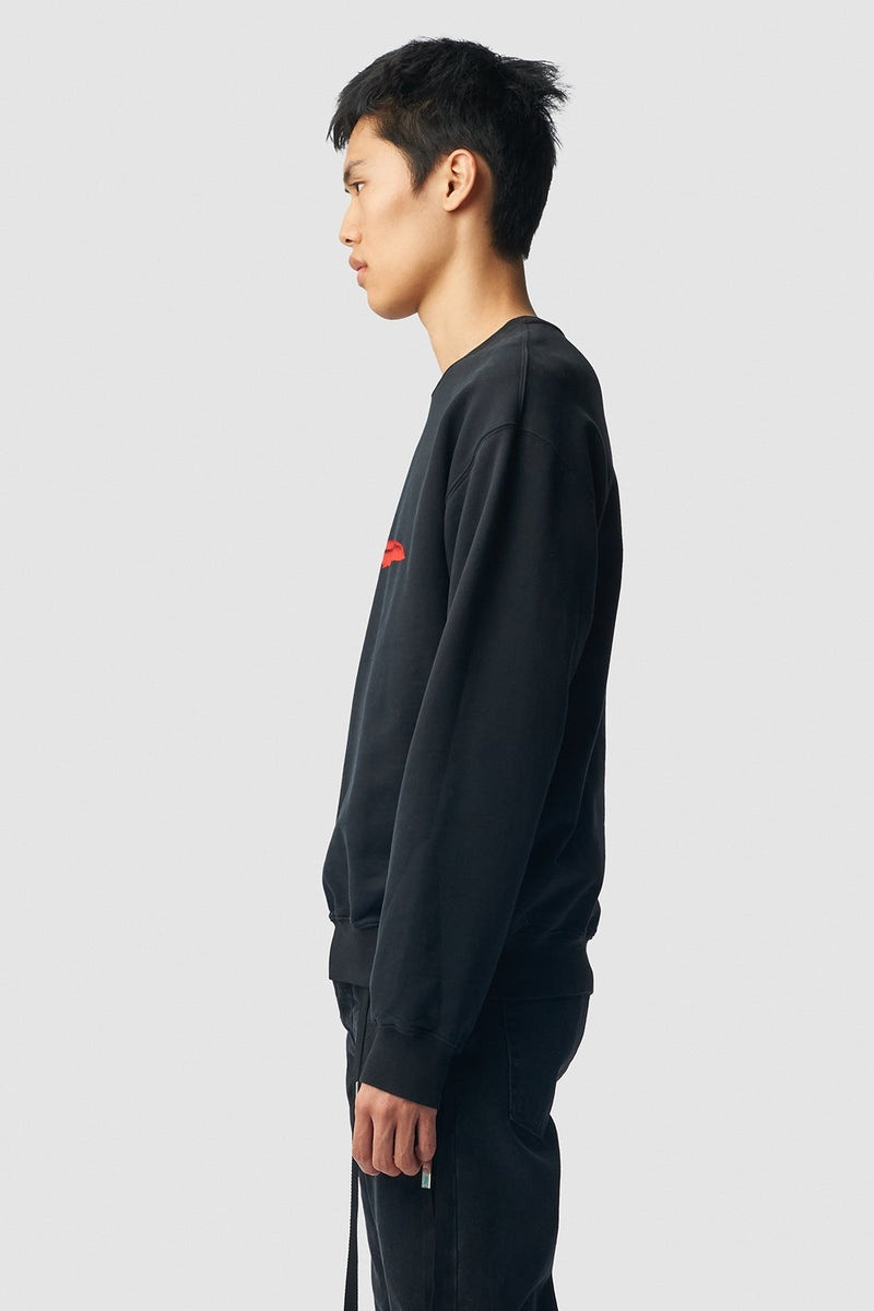 Ann Demeulemeester Henricus Standard Sweater outlook