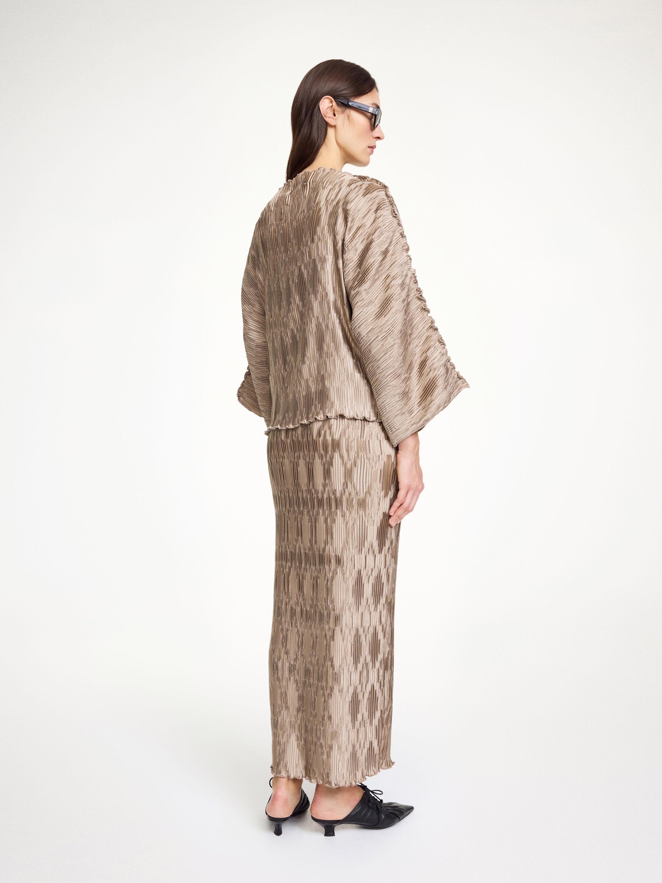 Elisas maxi skirt - 3