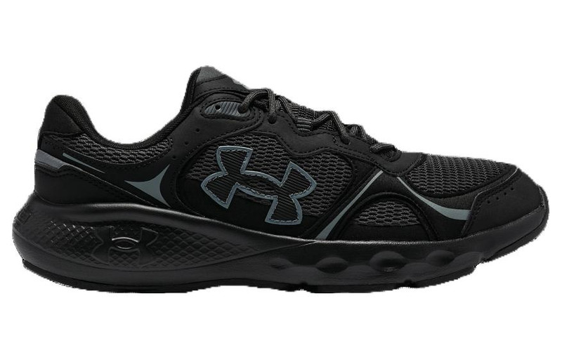 Under Armour Under Armour Charged Vantage 2 'Black' 3028445-001 outlook