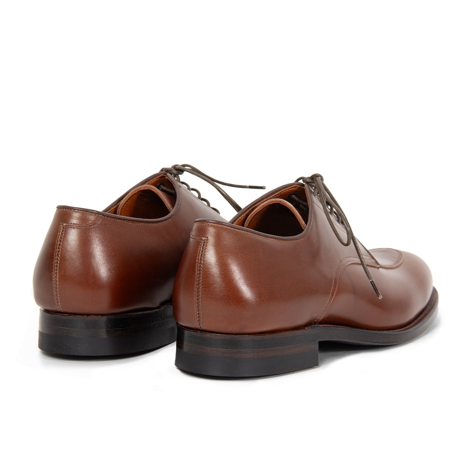 Savoy - Cognac Vocalou Calf - 4
