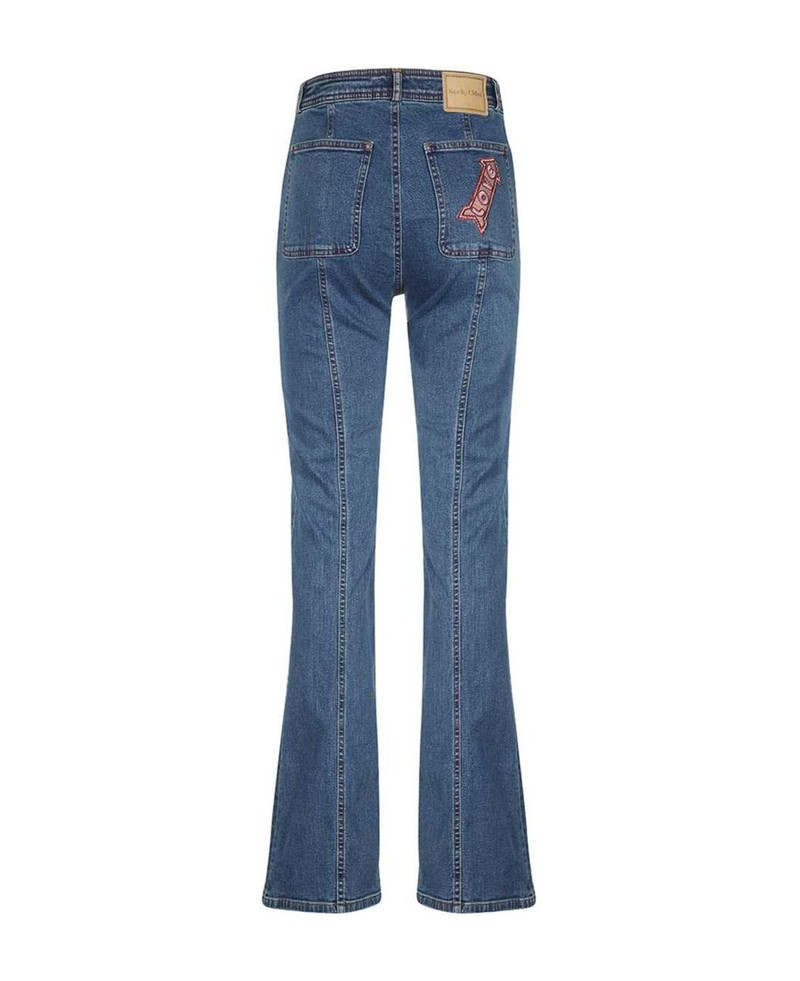 See by Chloé Denim Jeans outlook