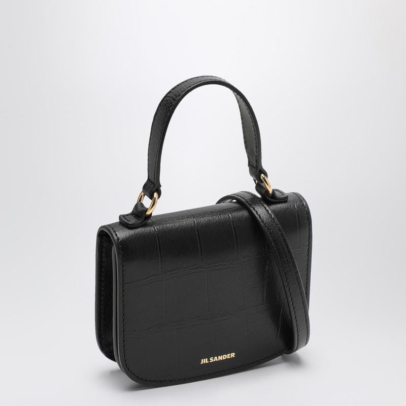 Jil Sander Mini Bag - 3