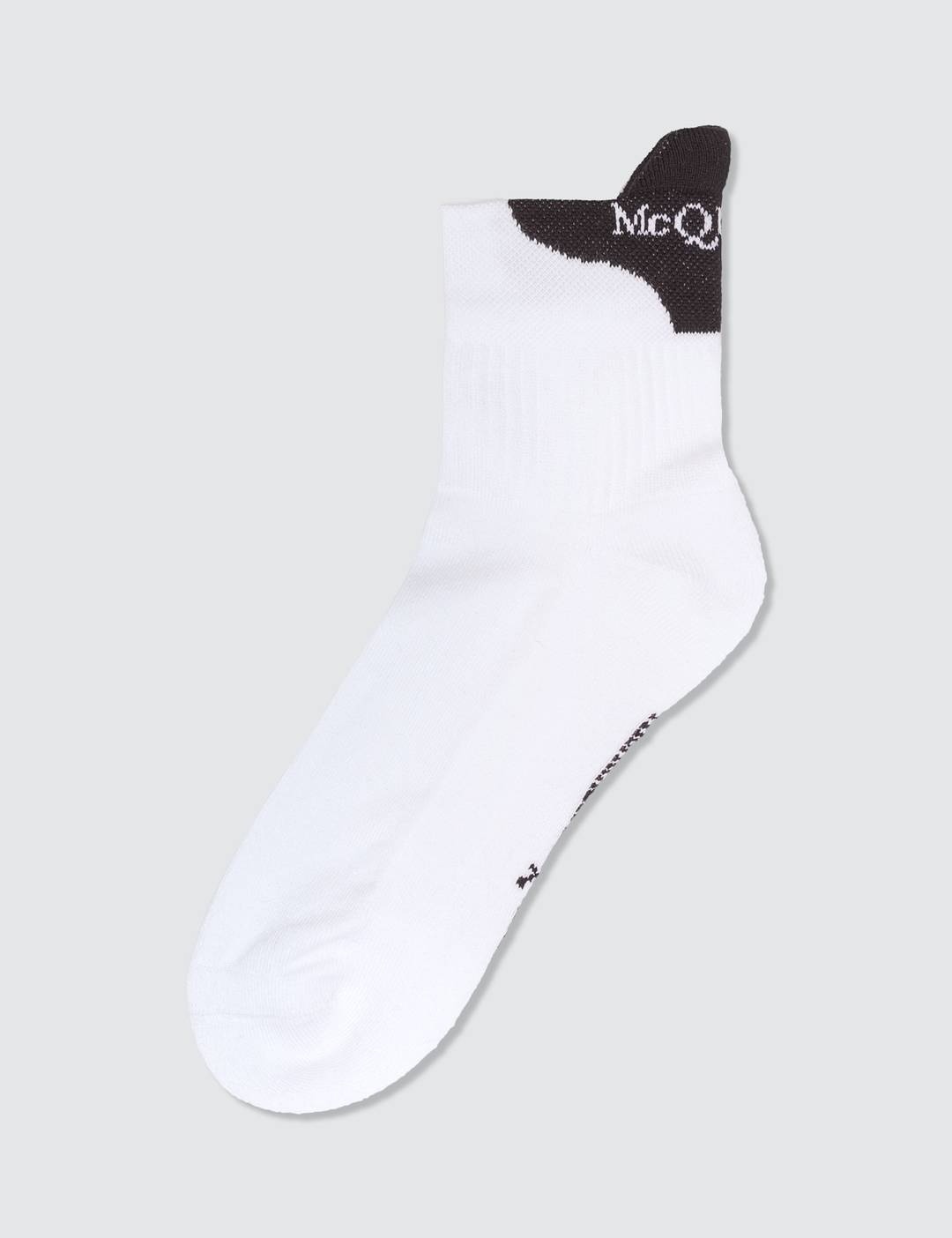 Mcqueen Signature Socks - 1