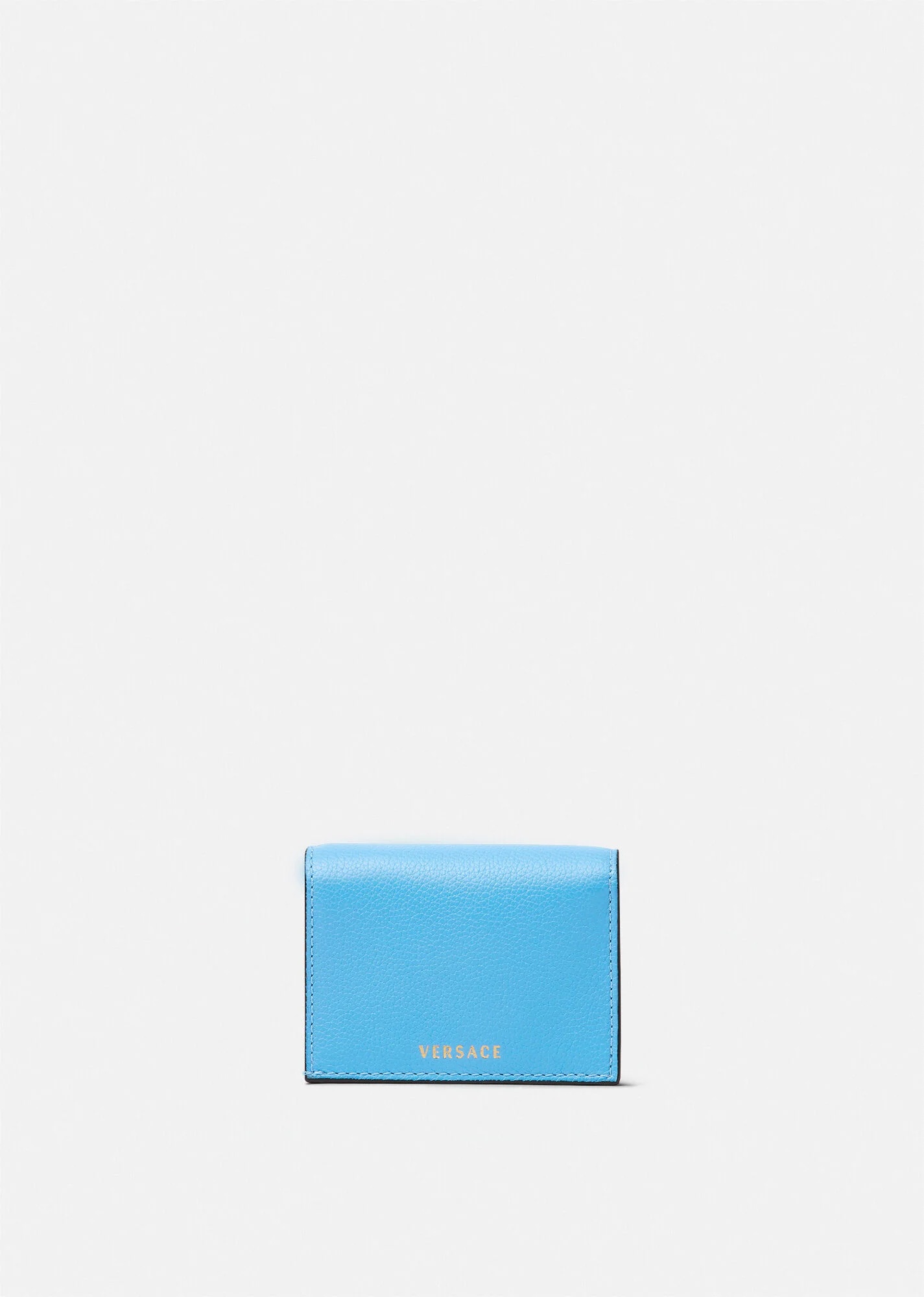 La Medusa Bifold Wallet - 3