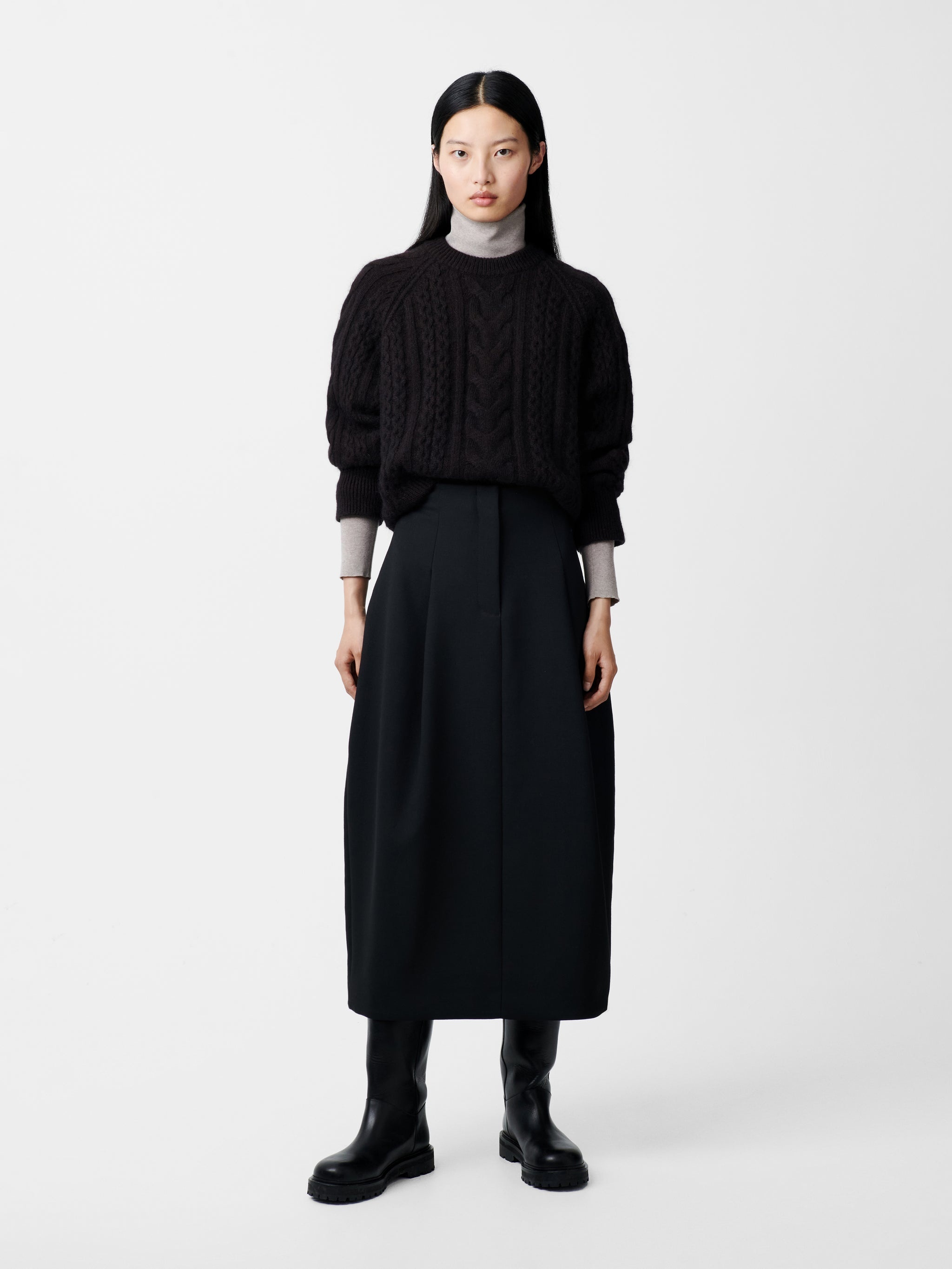 Molve Knit - 3