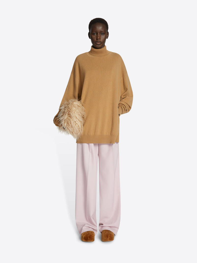 Dries Van Noten CASHMERE SWEATER outlook