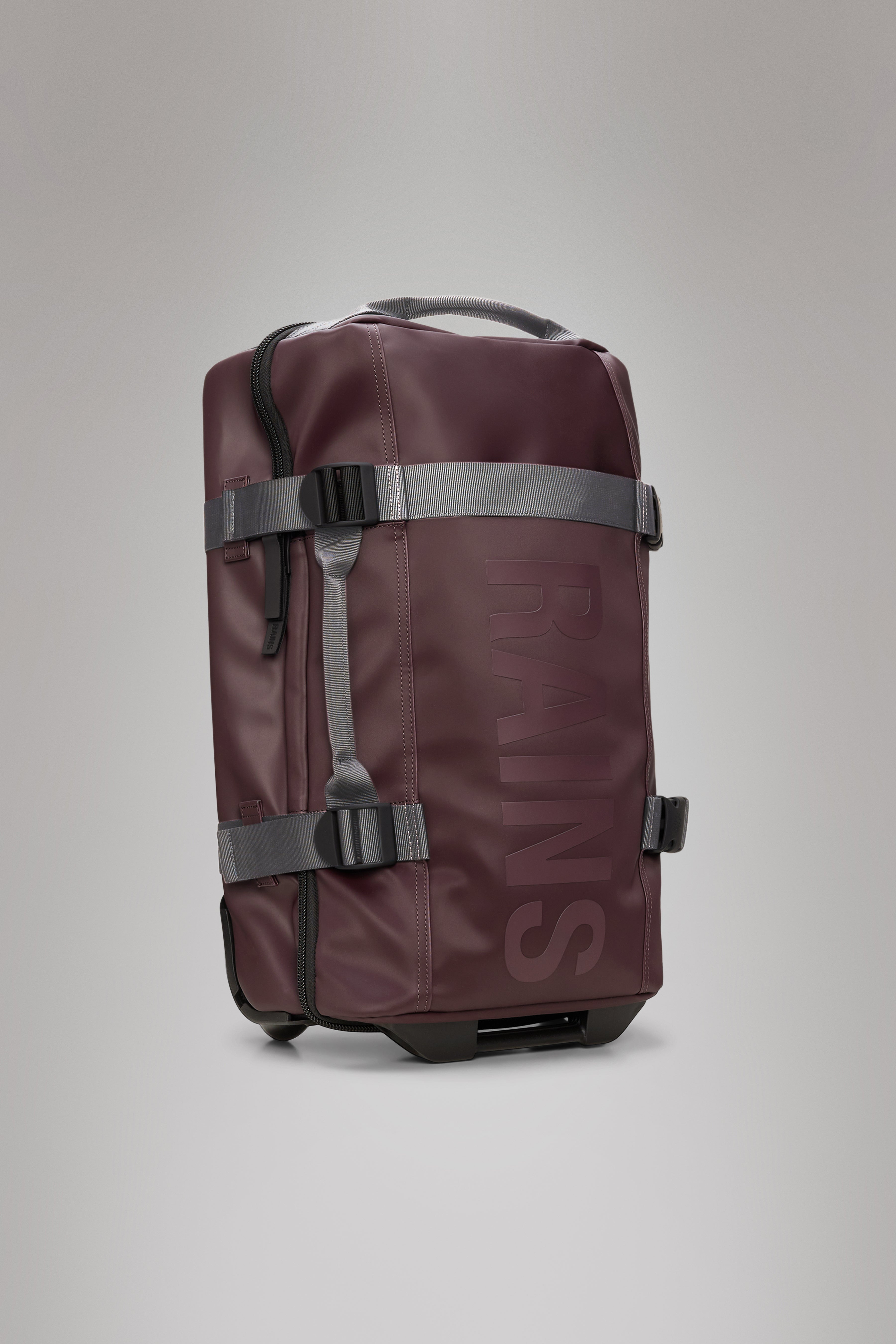 Texel Cabin Bag - 4