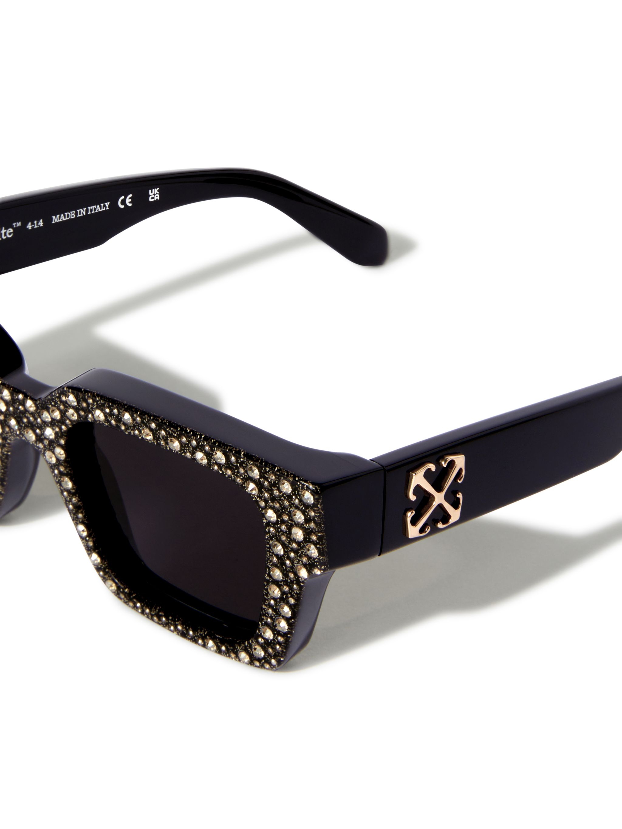 Virgil Sunglasses - 2