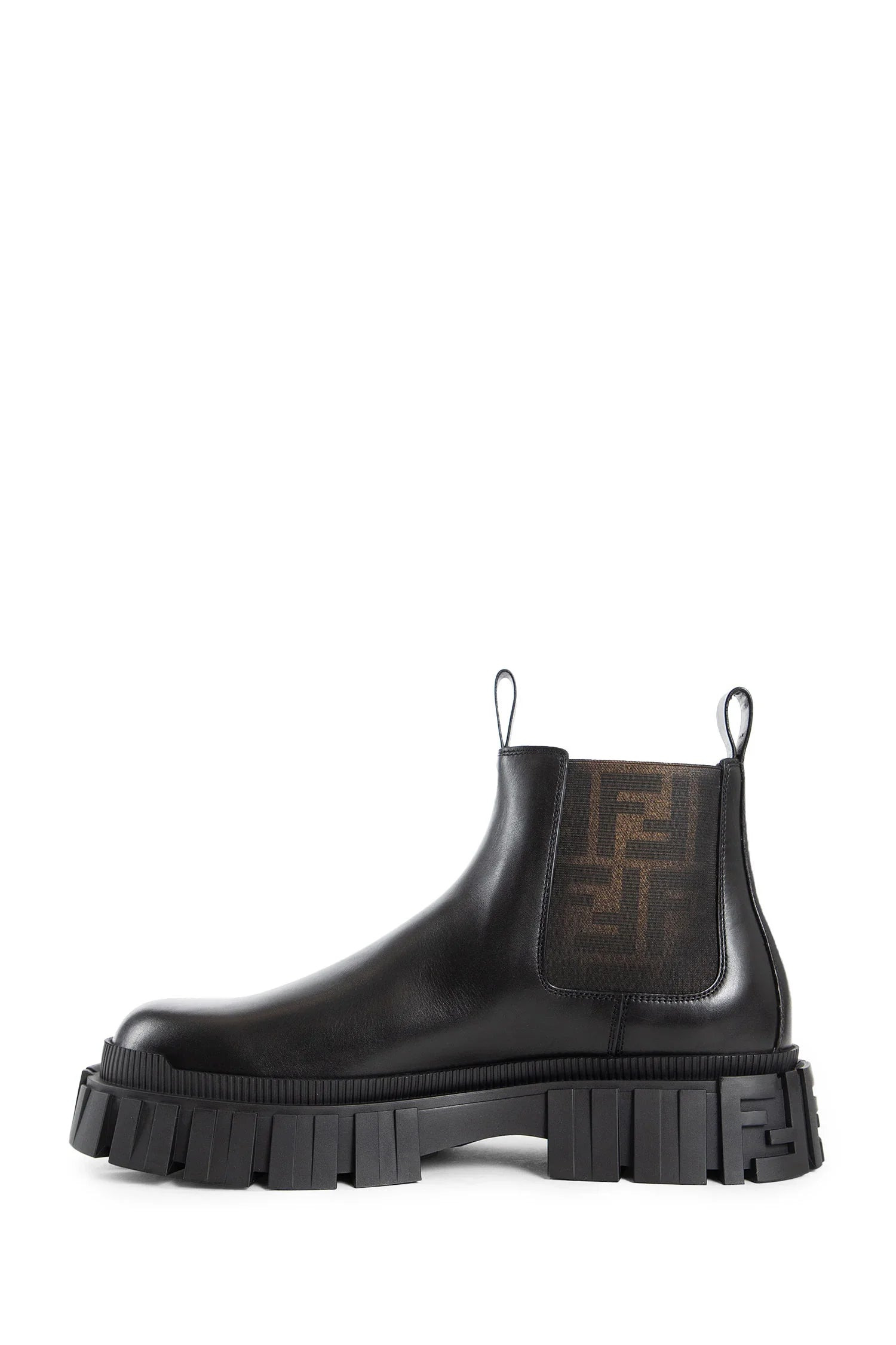 Fendi-Force-Chelsea-Boots - 4