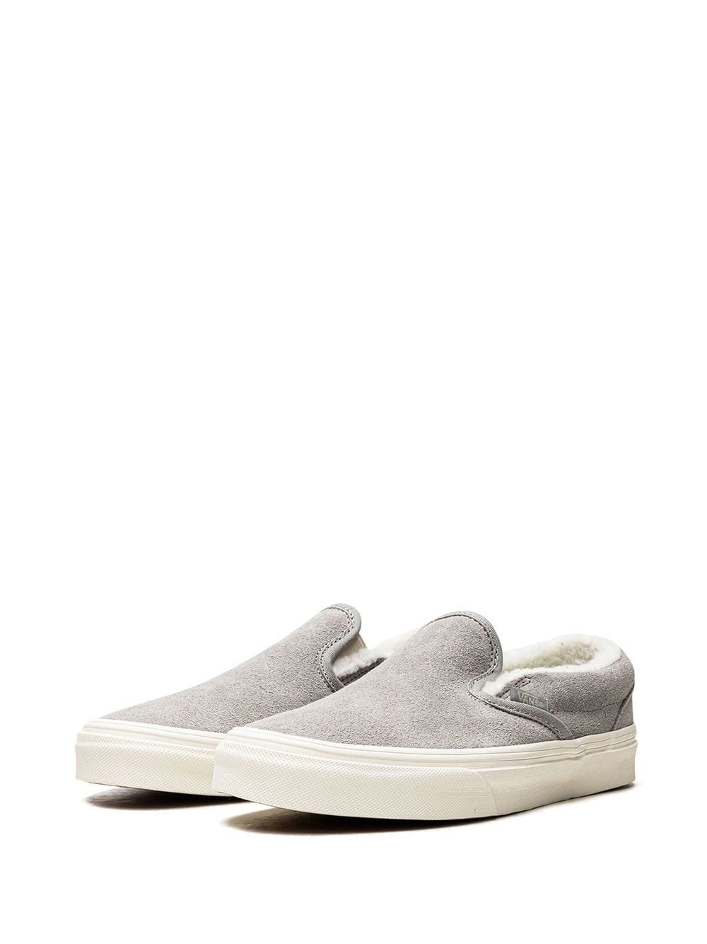 Classic slip-on "Cozy Hug" sneakers - 5