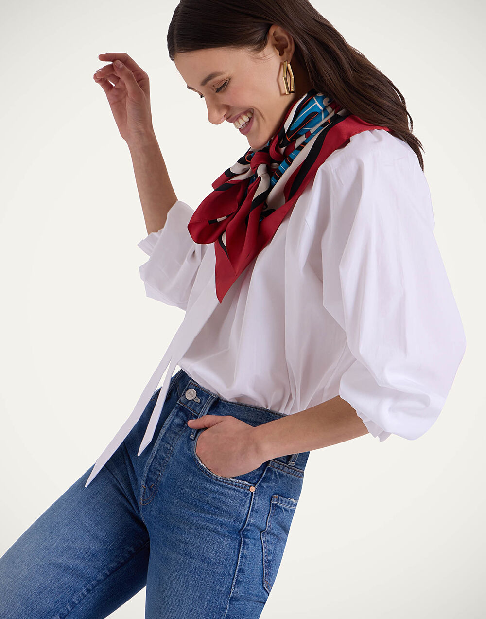 Mamma Foulard - 8