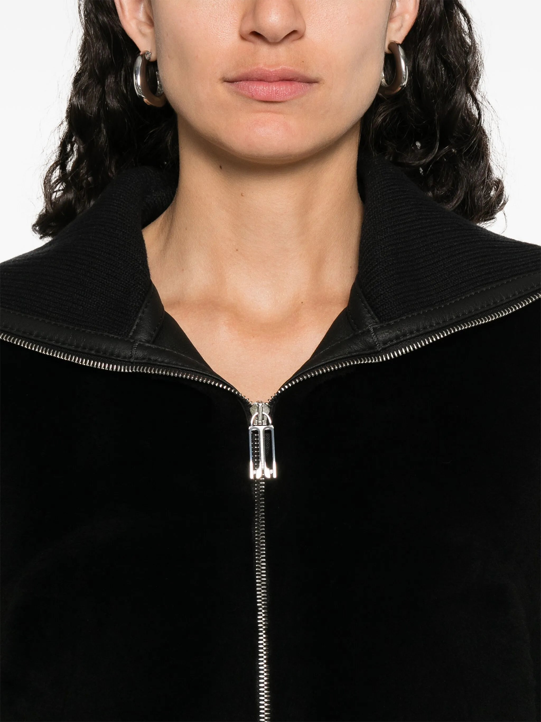 Jersey Jacket - 3