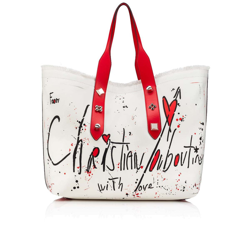 FRANGIBUS TOTE BAG - 1