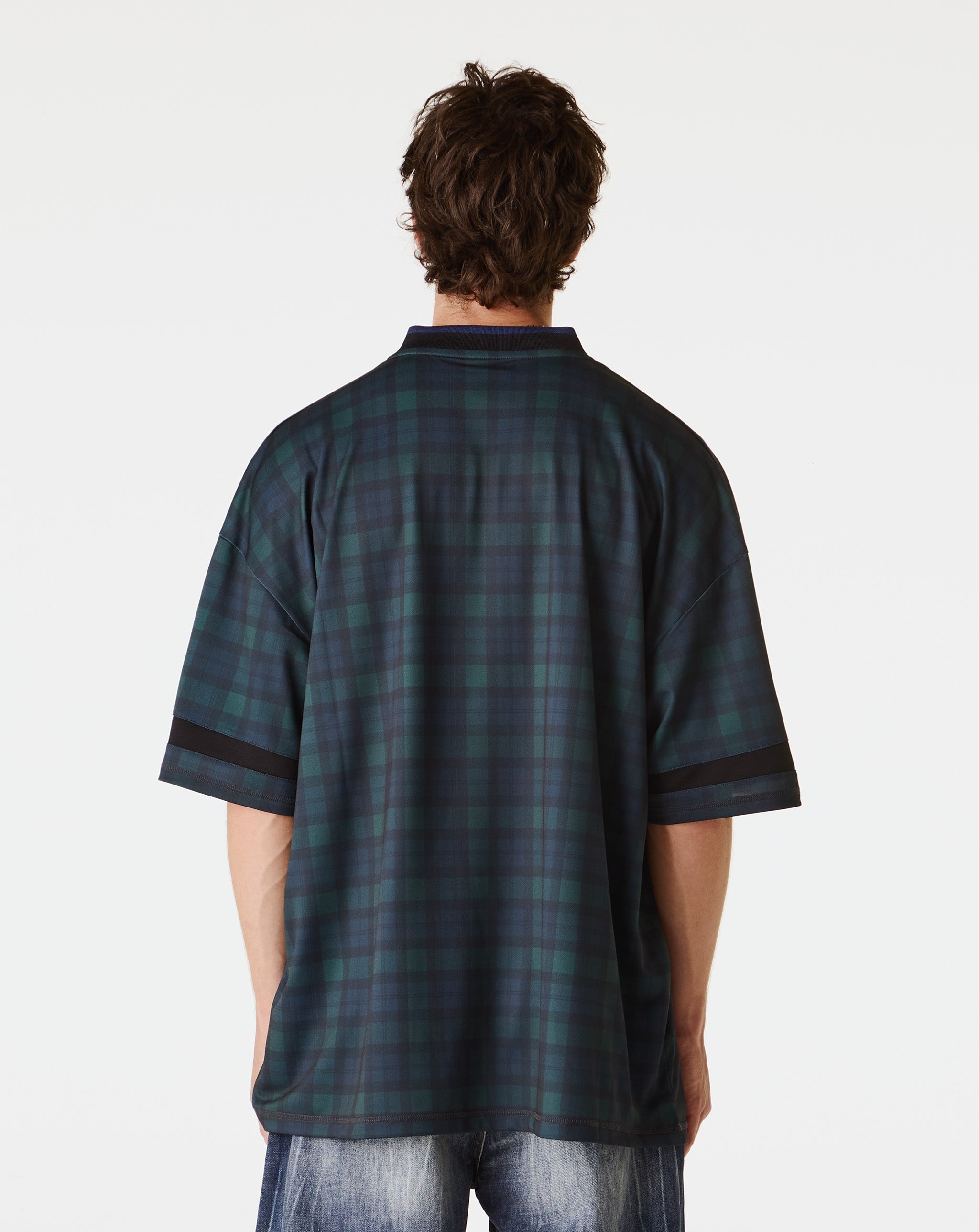 Football Shirt - 3