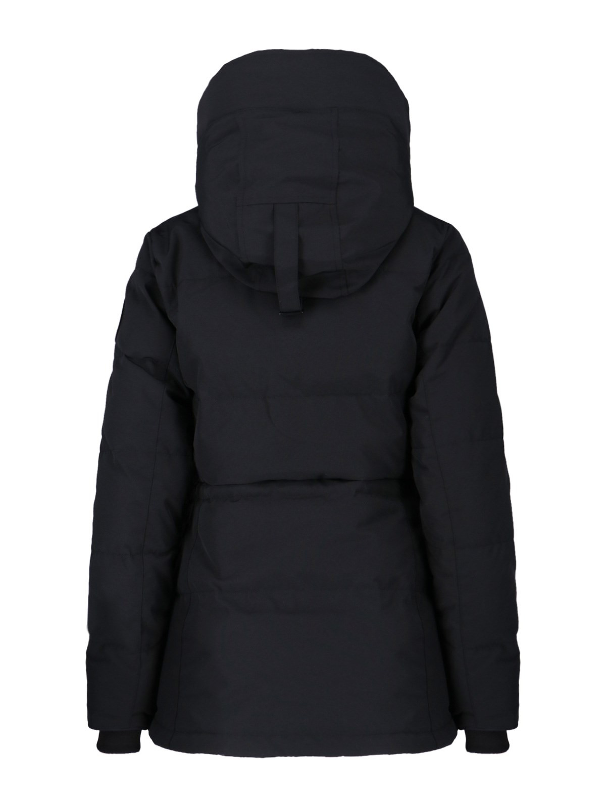 'CHELSEA' PARKA - 2