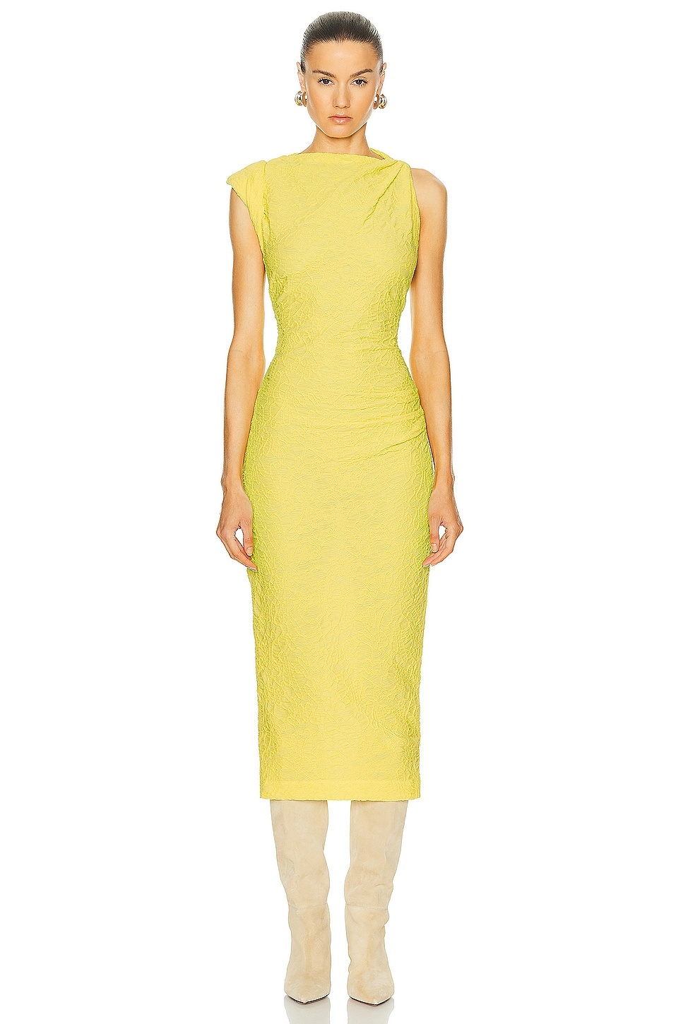 Franzy Dress - 1