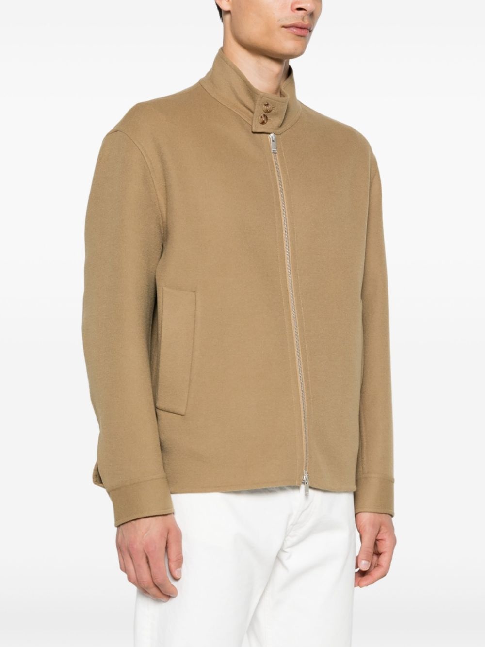 Ivberit jacket - 3