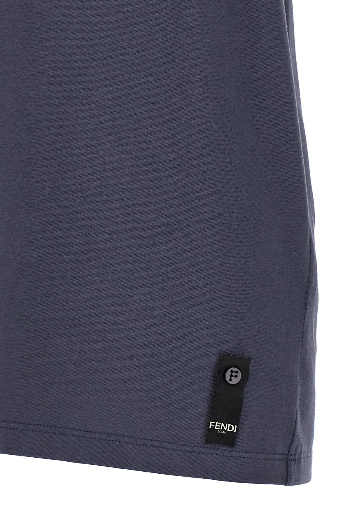 'Postcards' T-shirt - 5