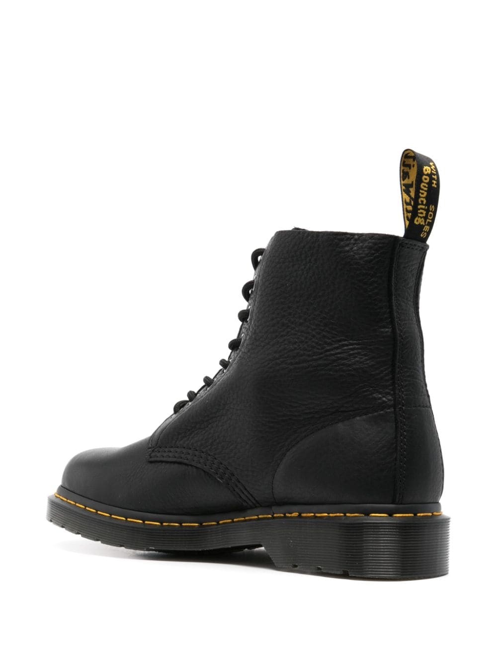 1460 Pascal ankle boots - 3