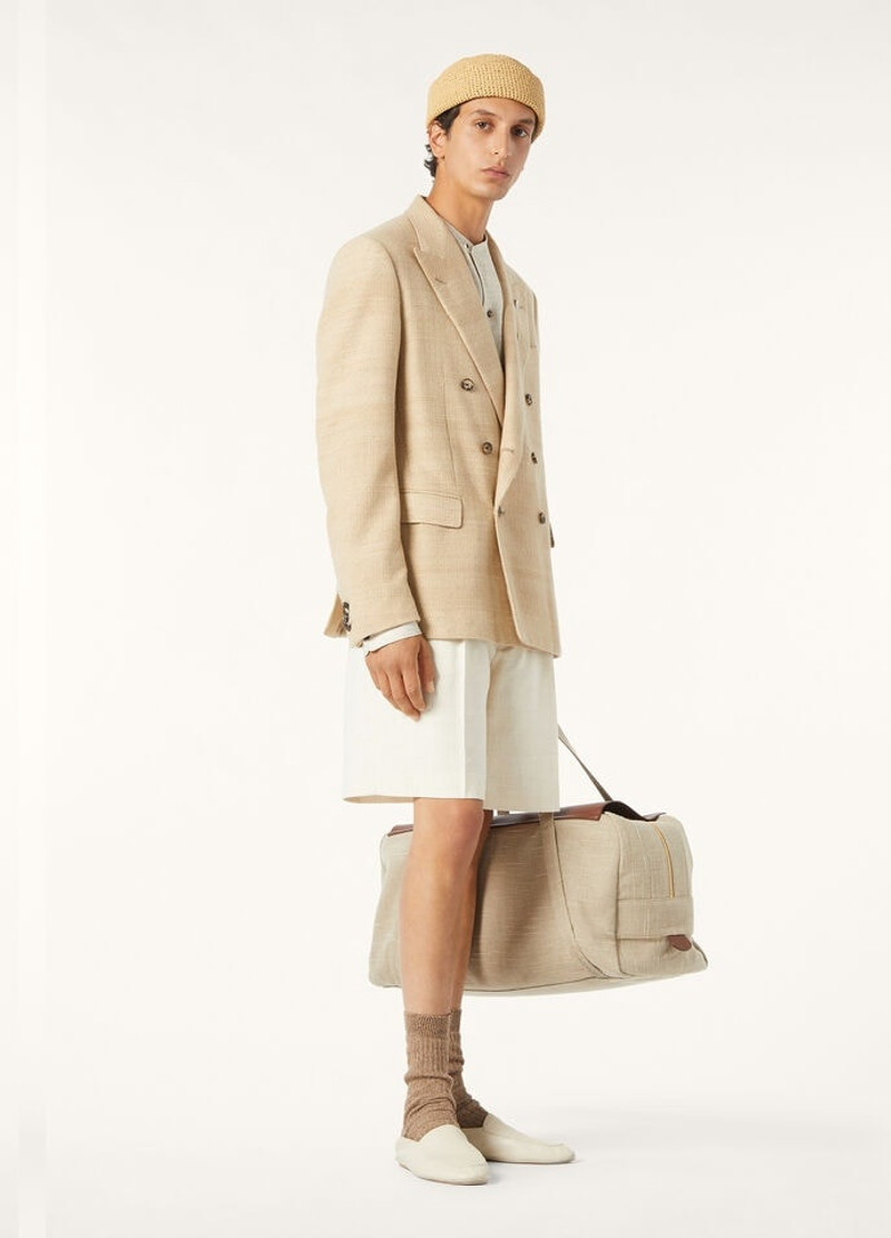 Loro Piana Milano Blazer outlook