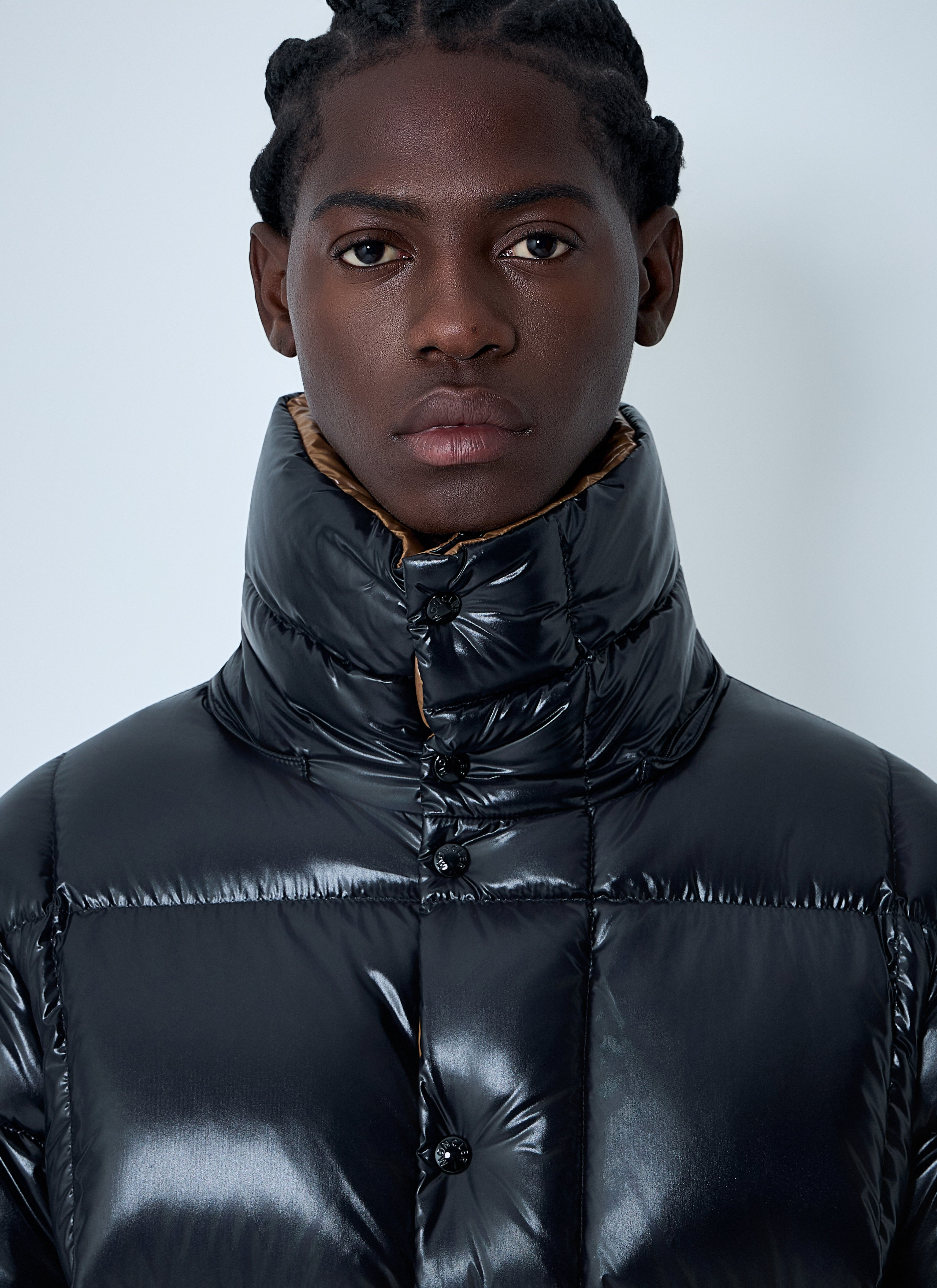 Moncler Men Parana Down Jacket - 5