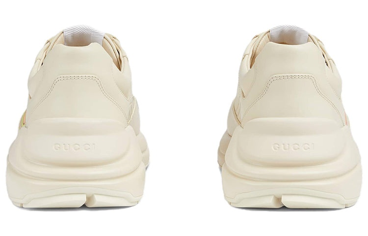 Gucci x Pikarar Rhyton Sneakers 'Animal Print' 737521-DRW00-9522 - 4