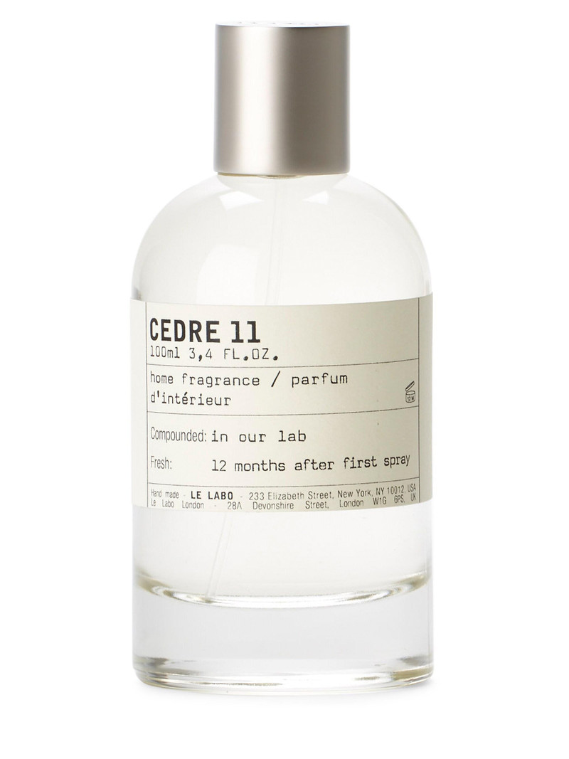 Cedre 11 Home Fragrance 1