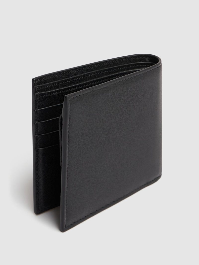 Billfold wallet with coin purse - 3