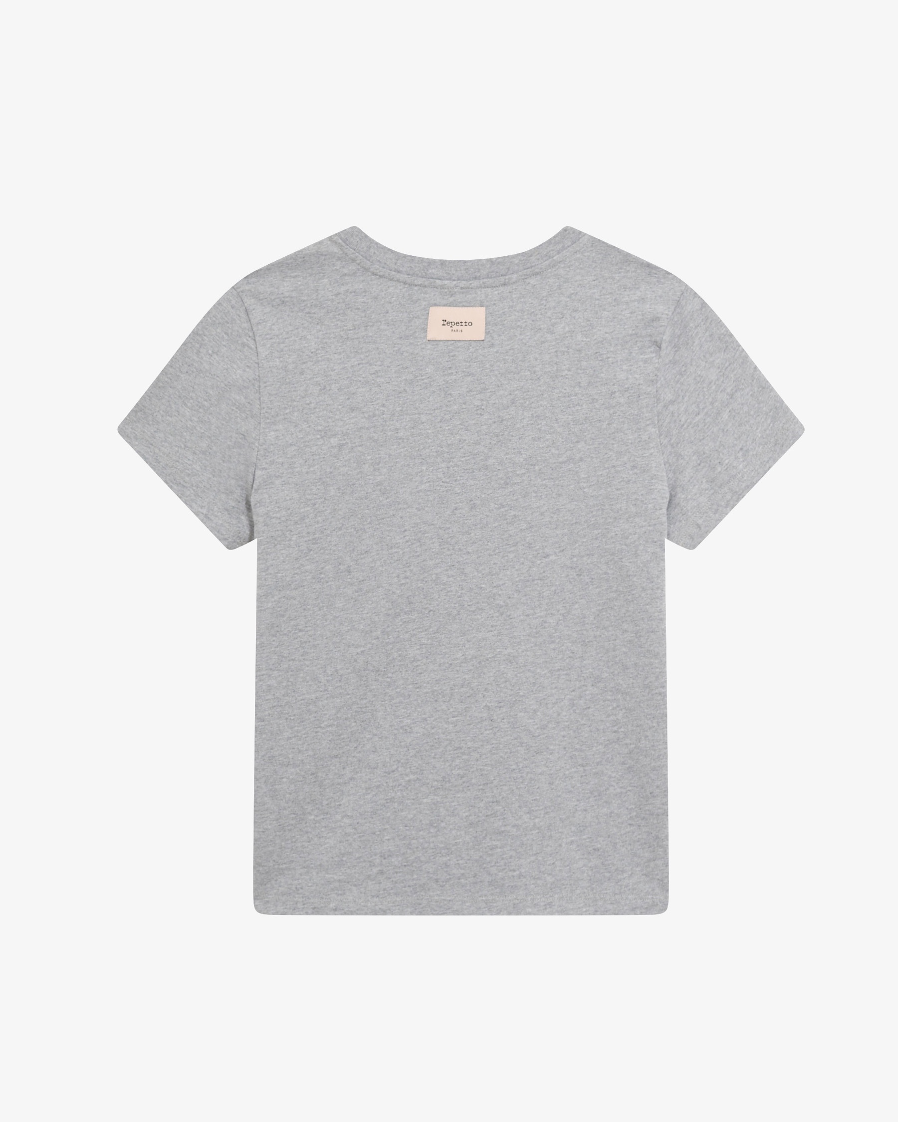 R logo t-shirt - 6