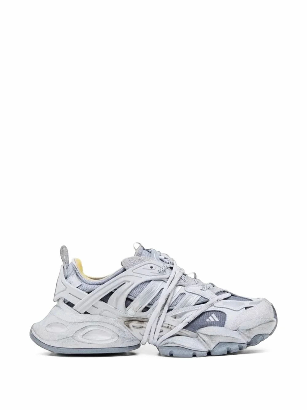 XLG Runner Deluxe sneakers - 1
