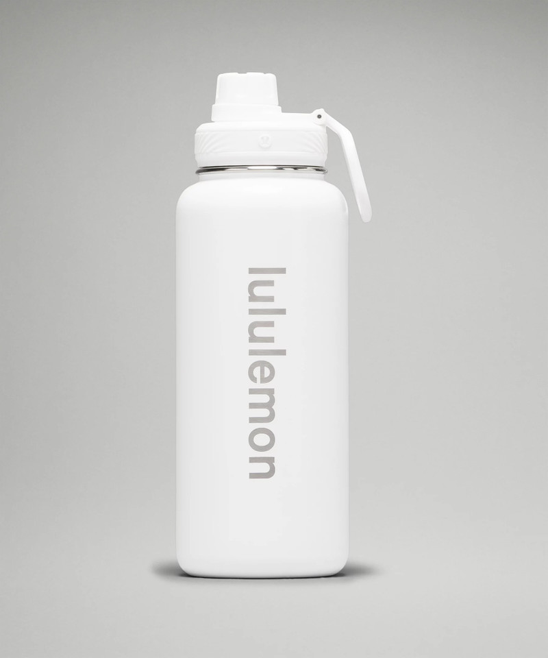 Back to Life Sport Bottle 32oz 1