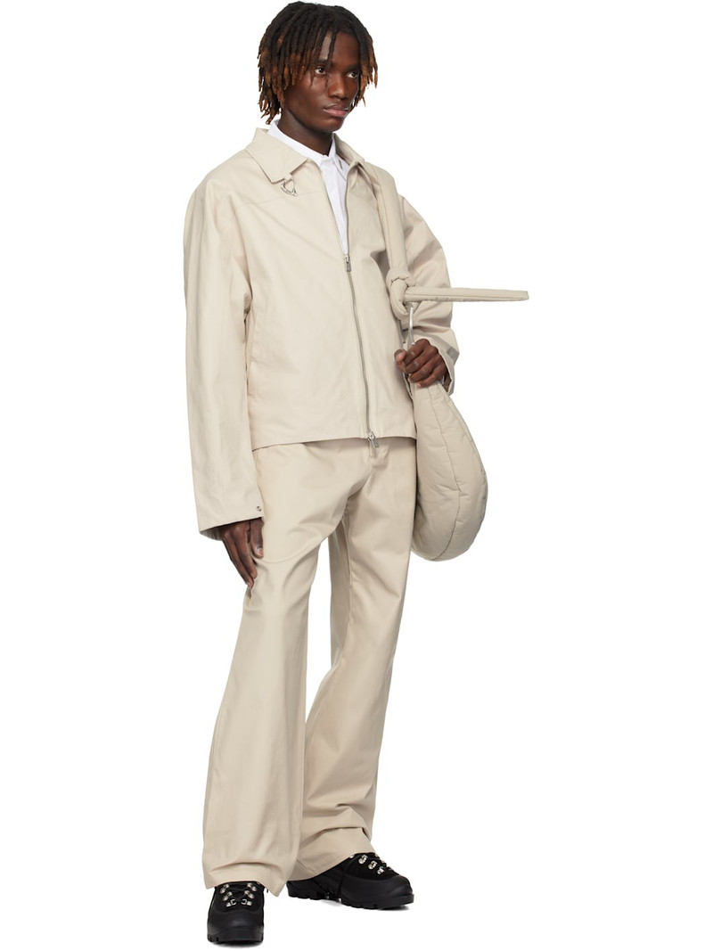 HELIOT EMIL™ Beige Igneous Jacket outlook