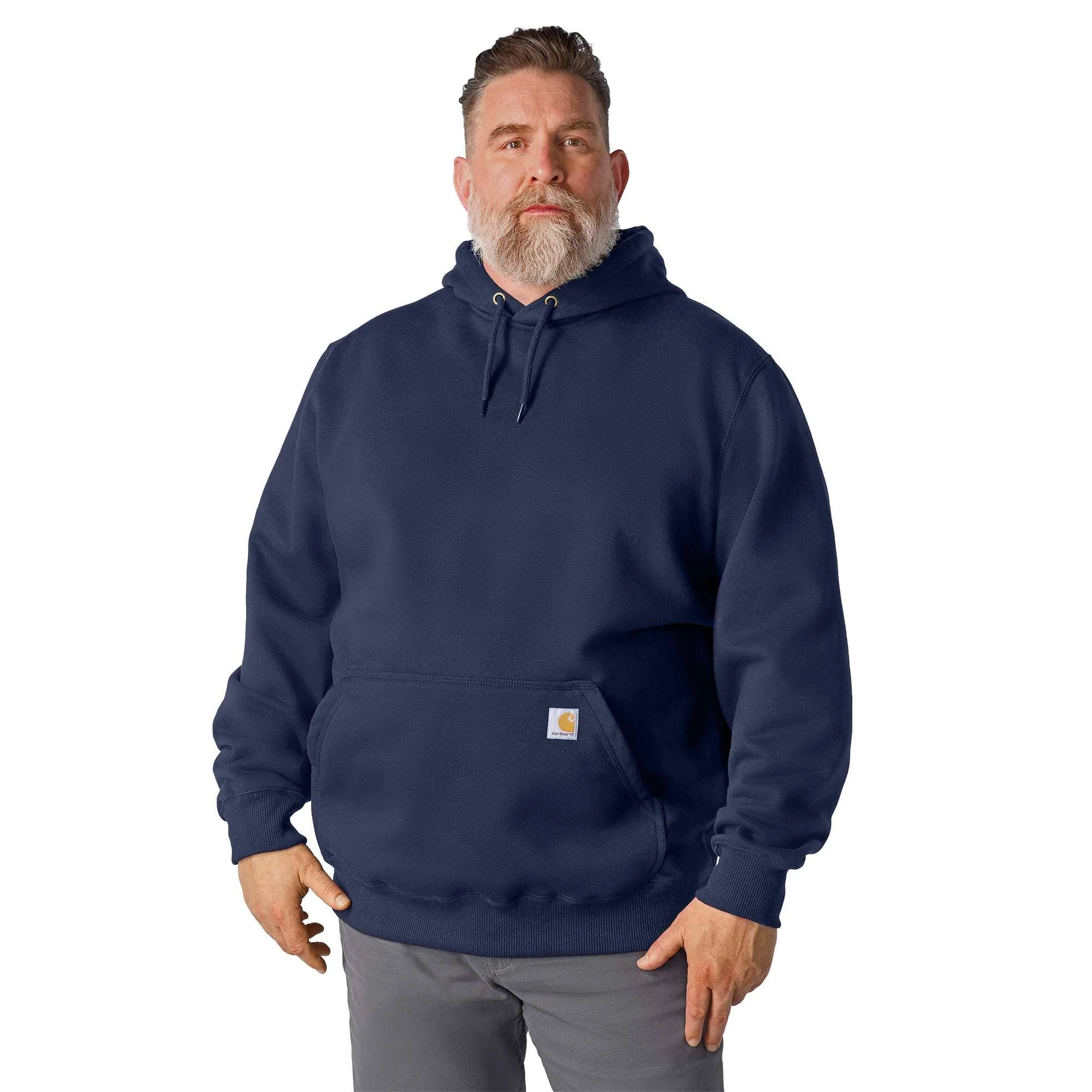 Paxton Sweatshirt - 1