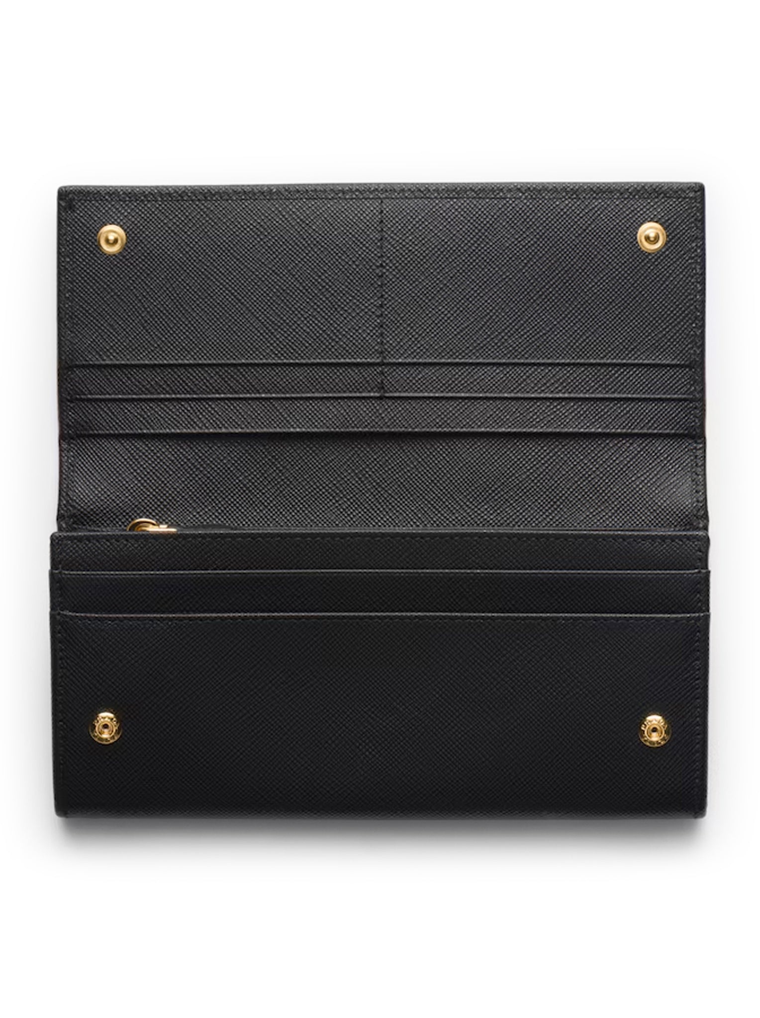 LARGE SAFFIANO WALLET - 3