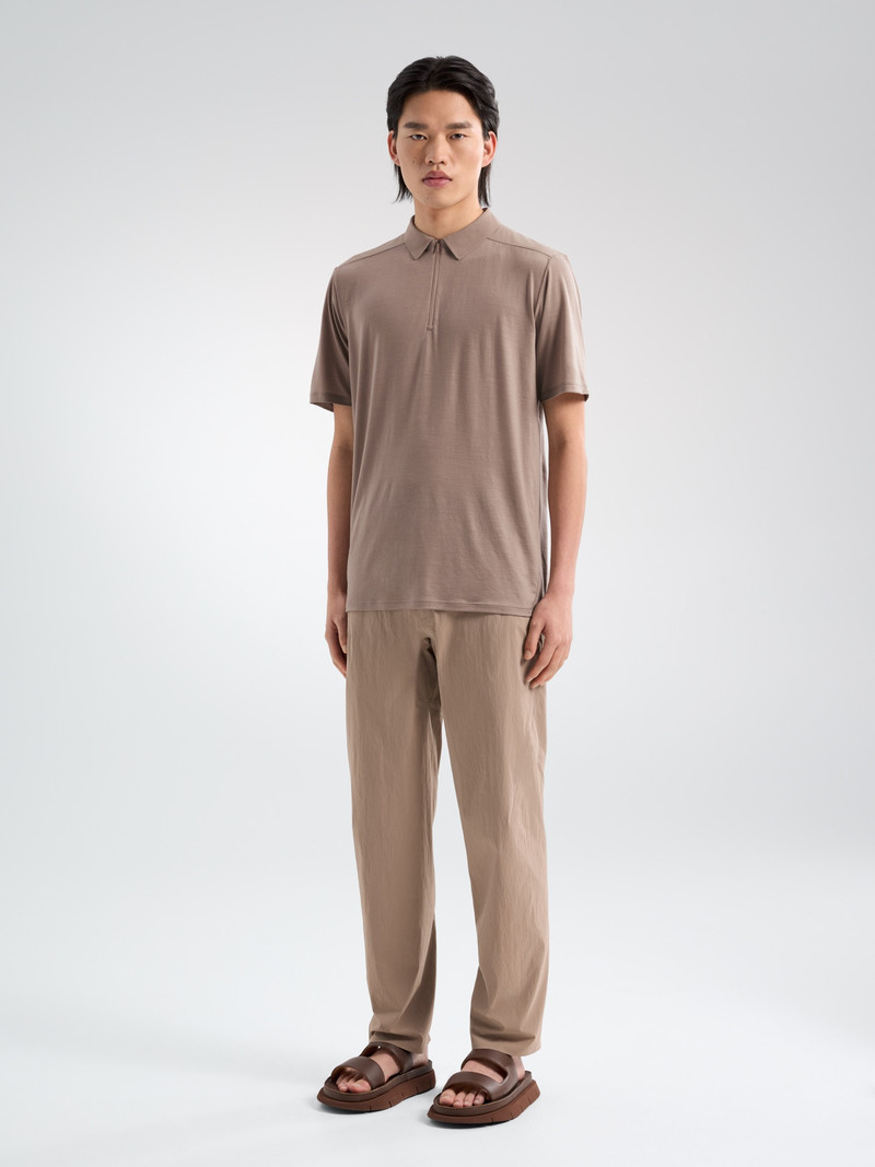 Frame Polo Shirt SS 4