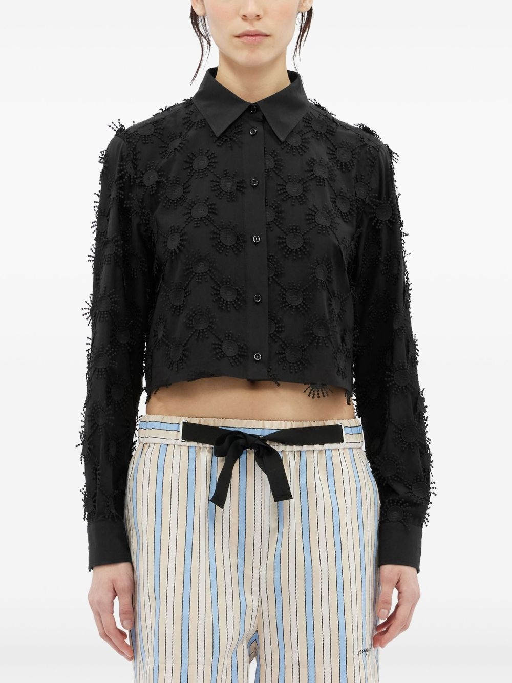 cotton shirt - 3