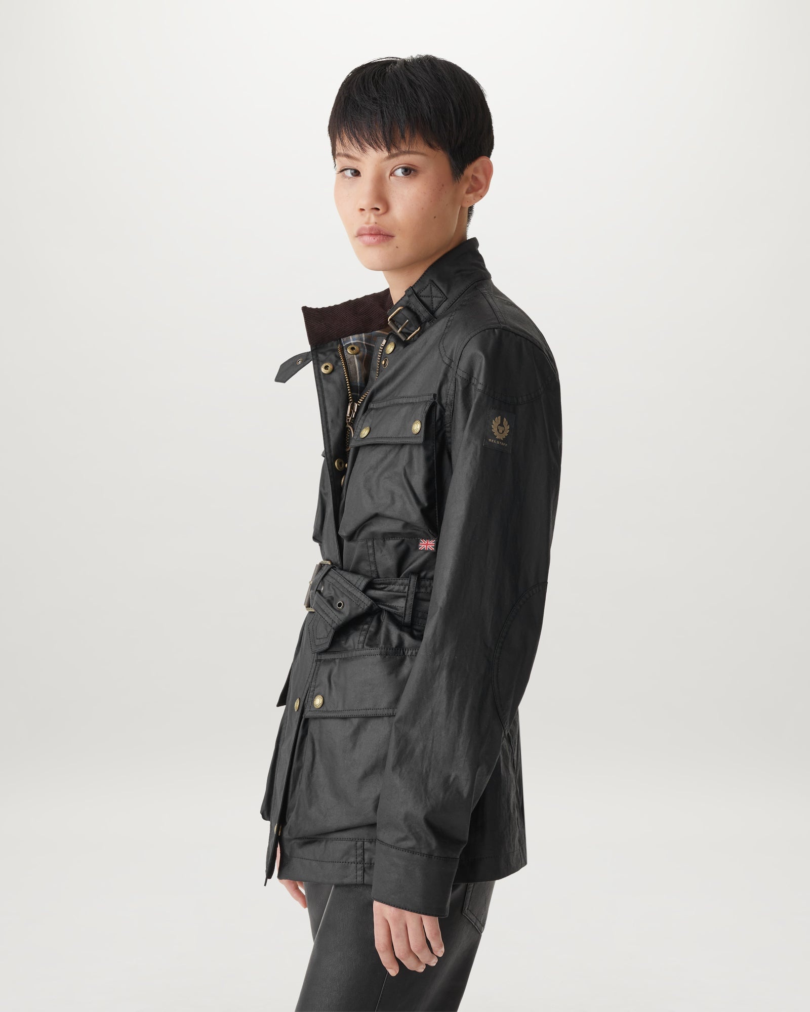 TRIALMASTER JACKET - 5