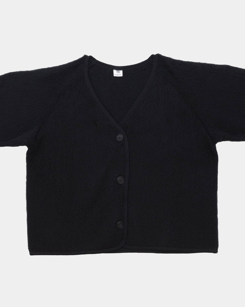 Fortu Jacket - Brushed Wool 7