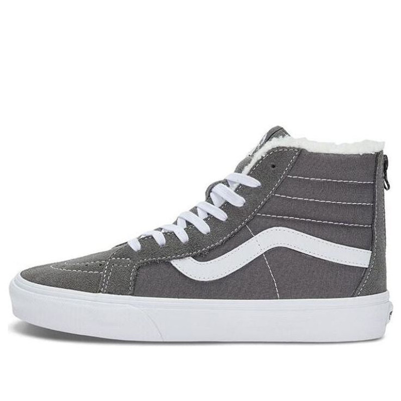 Vans SK8-HI 'Grey' VN0A5KRCO6O - 1