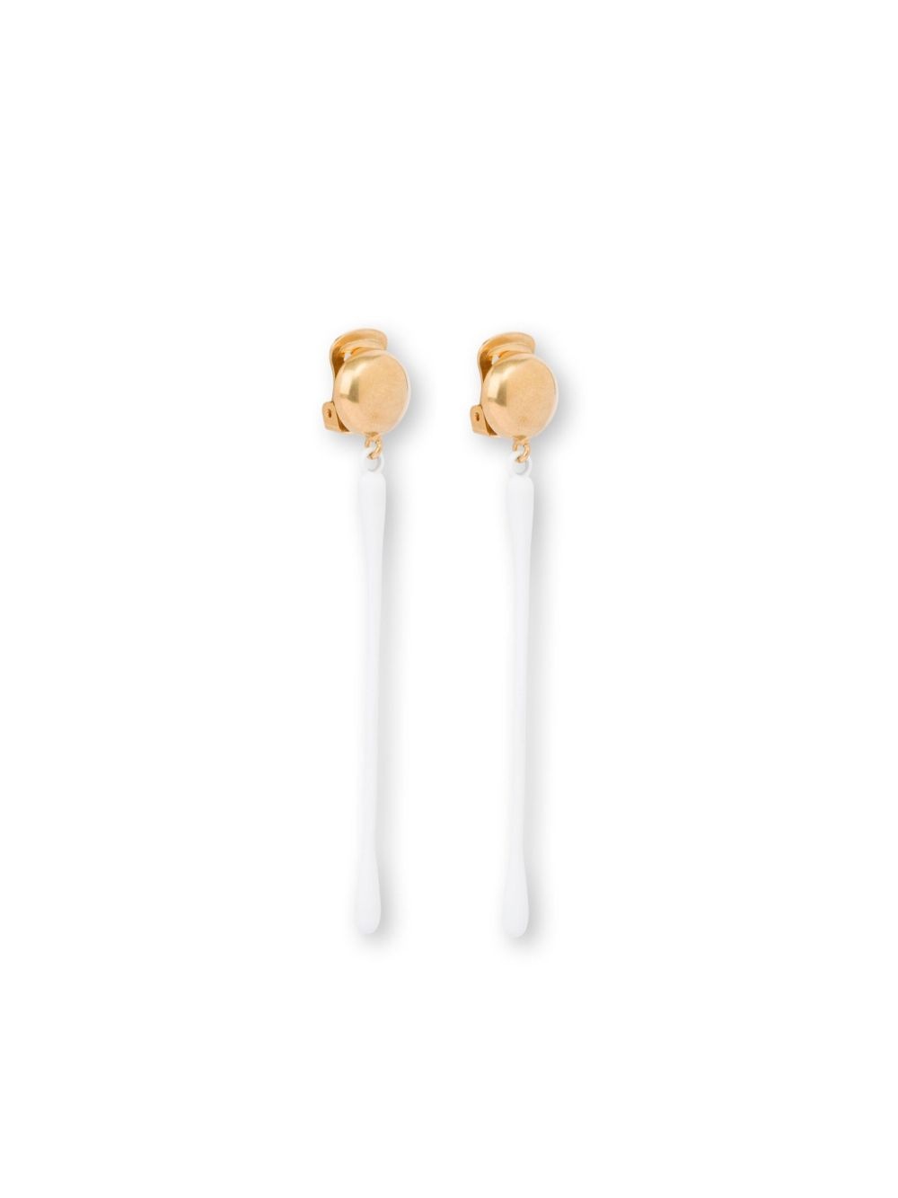 drop earrings - 2
