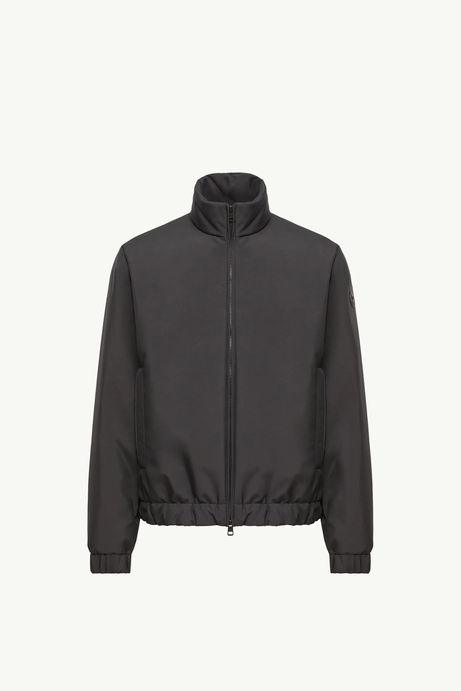 Luserna Short Down Jacket - 1