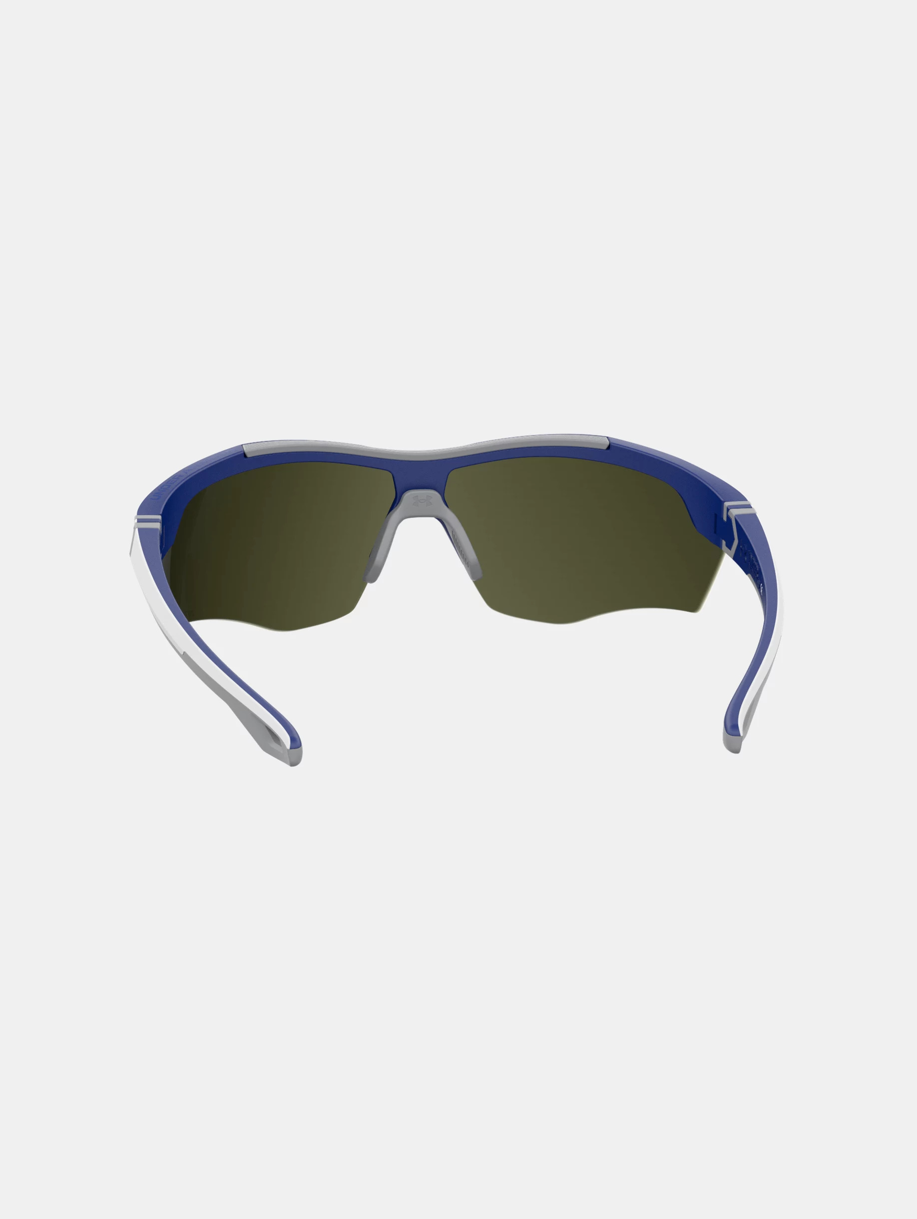 Unisex UA Yard Dual TUNED™ Baseball Sunglasses - 2