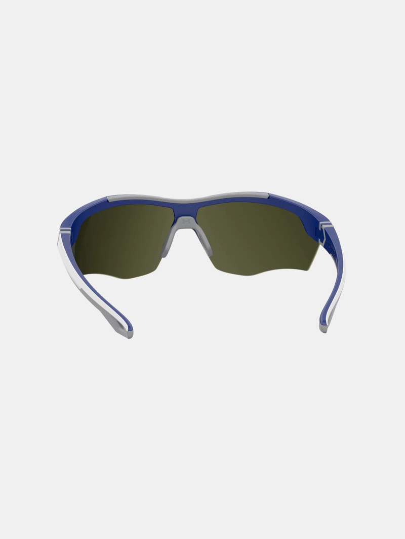 Under Armour Unisex UA Yard Dual TUNED™ Baseball Sunglasses outlook