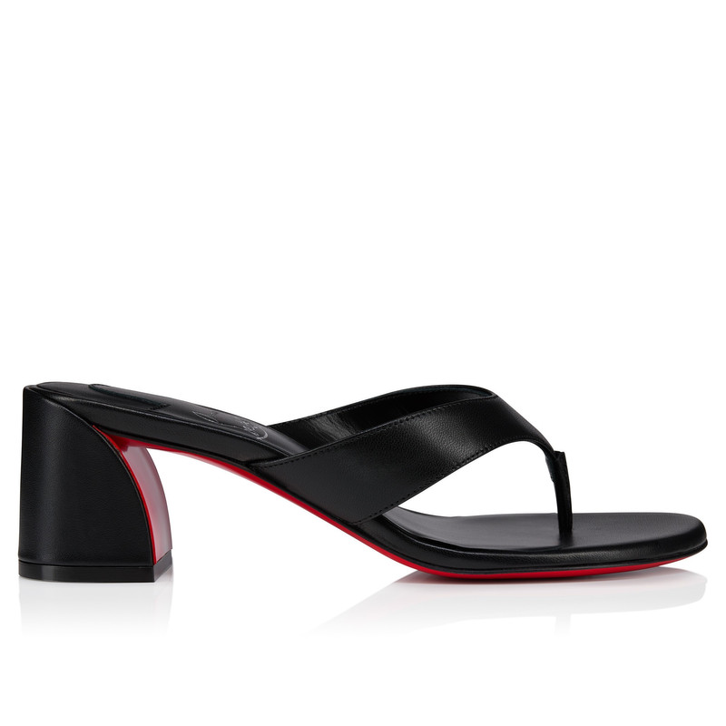 Christian Louboutin Janetonga outlook