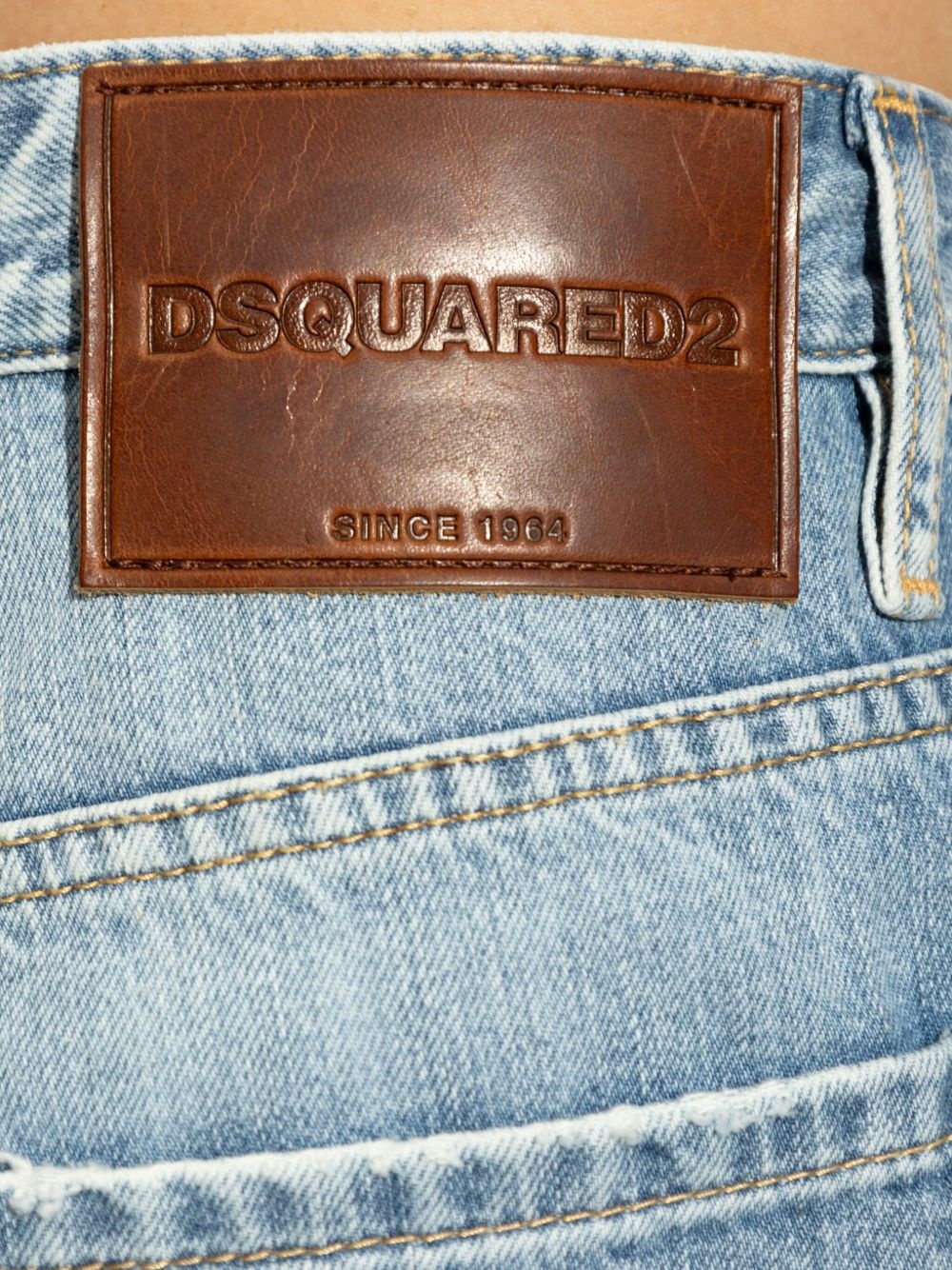 Bro jeans - 5