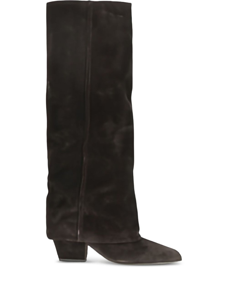 60mm Jane boots 1