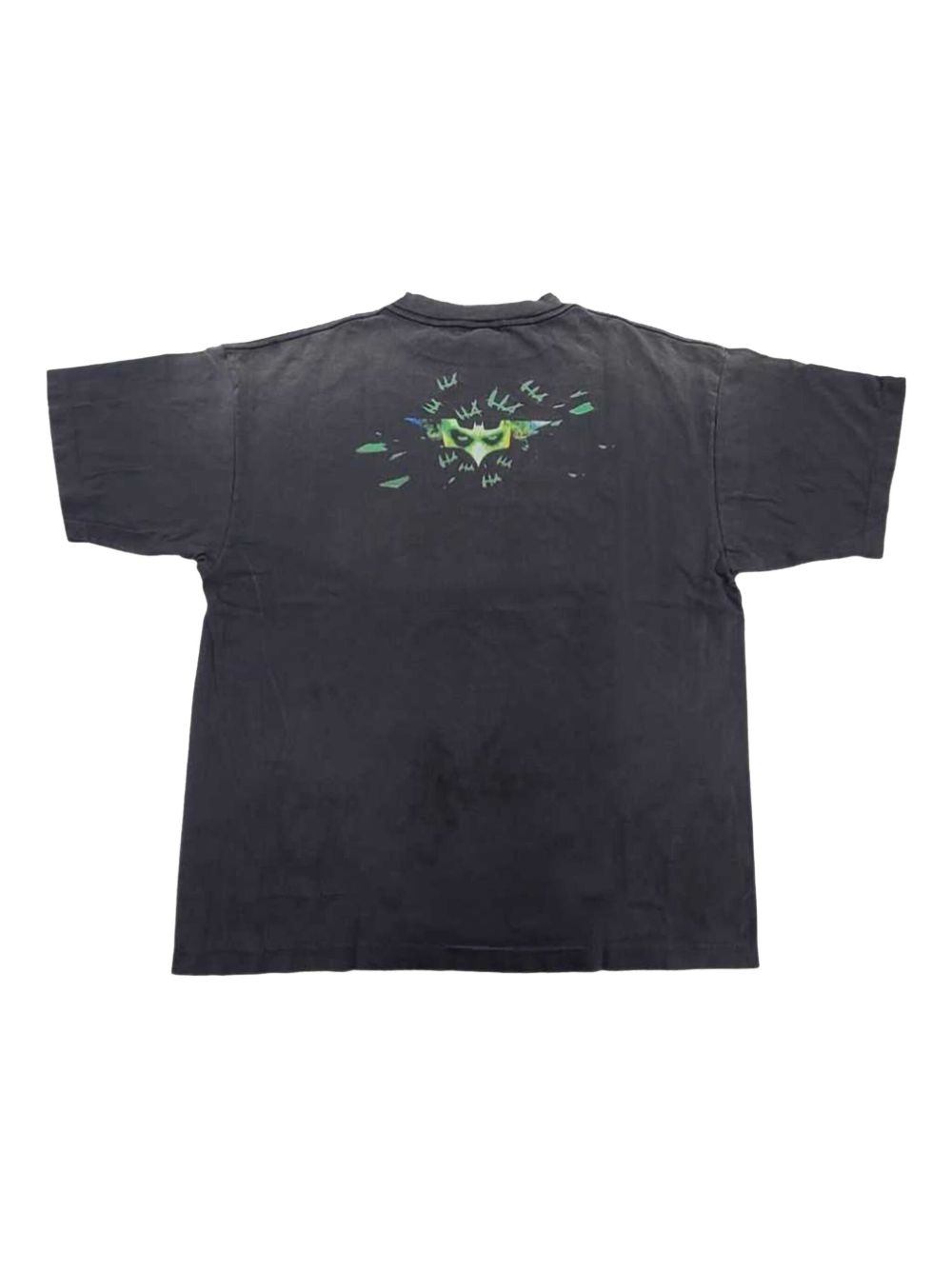 Joker graphic-print T-shirt - 2