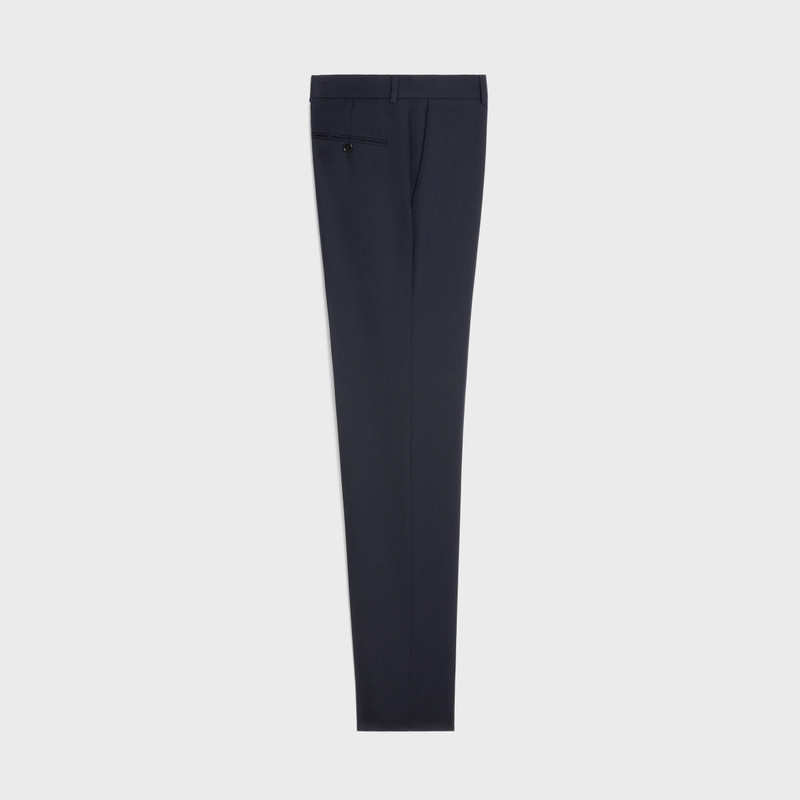 CELINE CLASSIC PANTS IN WOOL GABARDINE outlook