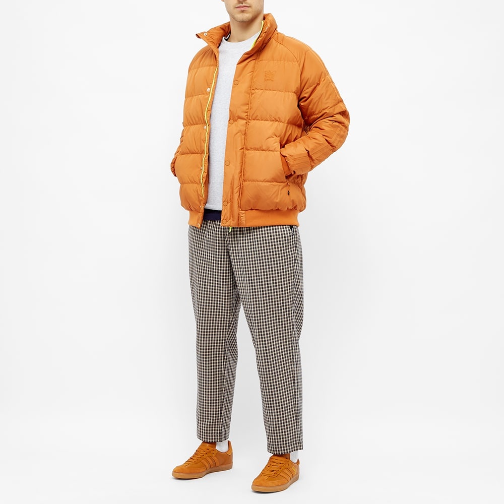 Adidas x Jonah Hill Puffer Jacket - 8