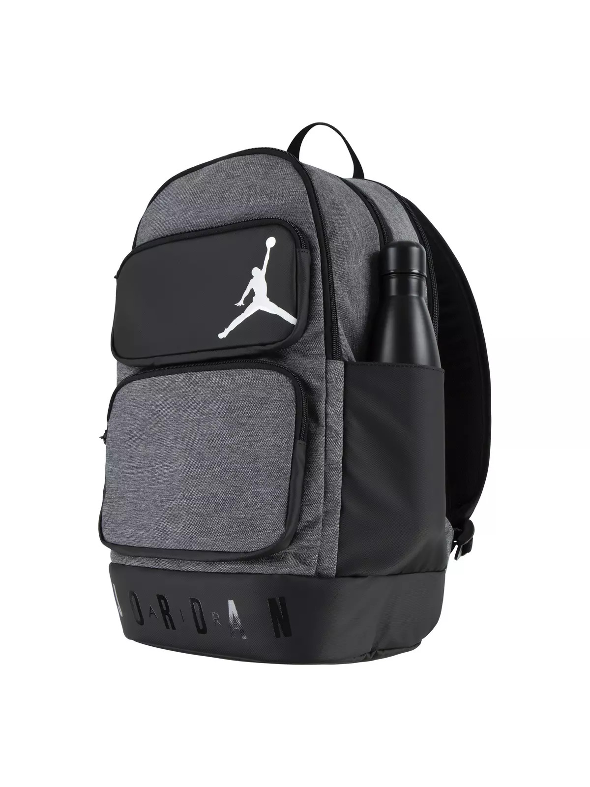 Essentials Backpack - Grey - 3